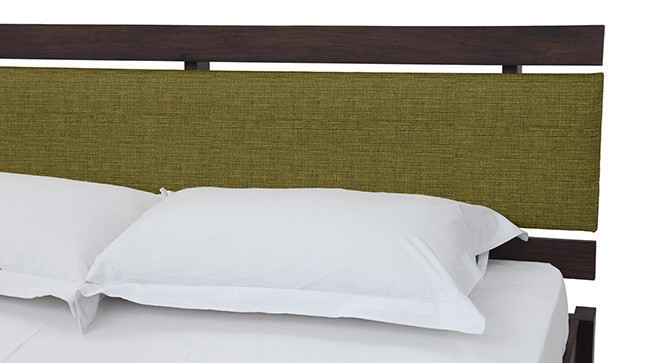 Zorzea Ezra Storage Bed Queen Size